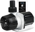 Orlushy dc-7000 Controllable DC Aquarium Pump - Quiet Sine Wave Flow