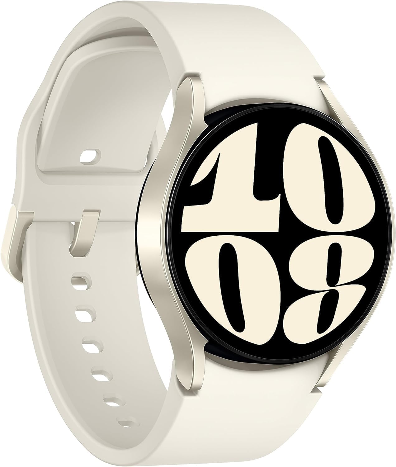 SAMSUNG Galaxy Watch 6 - Advanced Fitness & Health Features