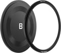 Freewell 67mm Adapter Ring with Cap for V2 Series - Magnetic Lens