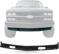Front Bumper Air Dam Lower Valance Compatible With 1988-2000 Chevrolet