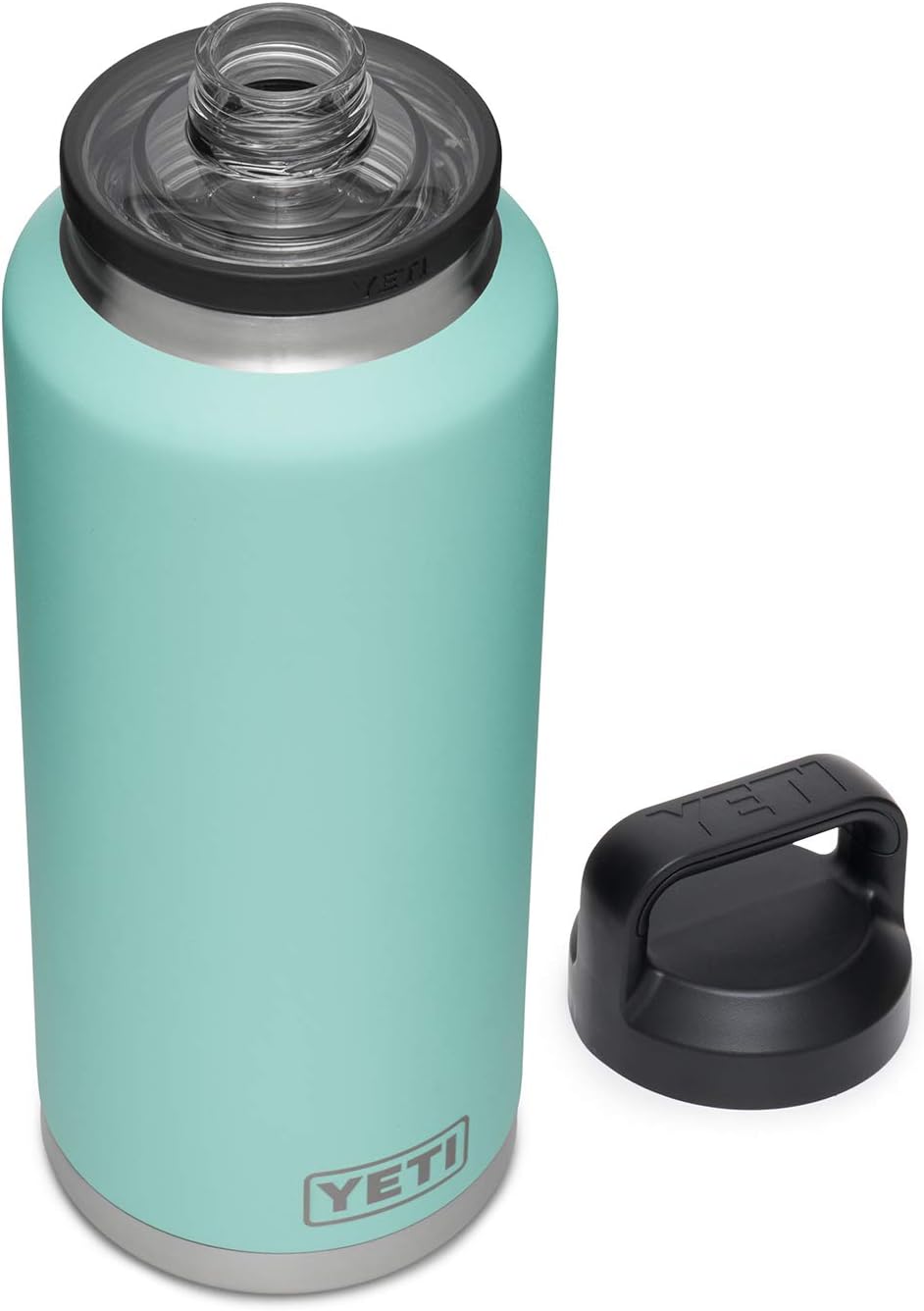 YETI Rambler 46 oz Bottle with Chug Cap for Hydration