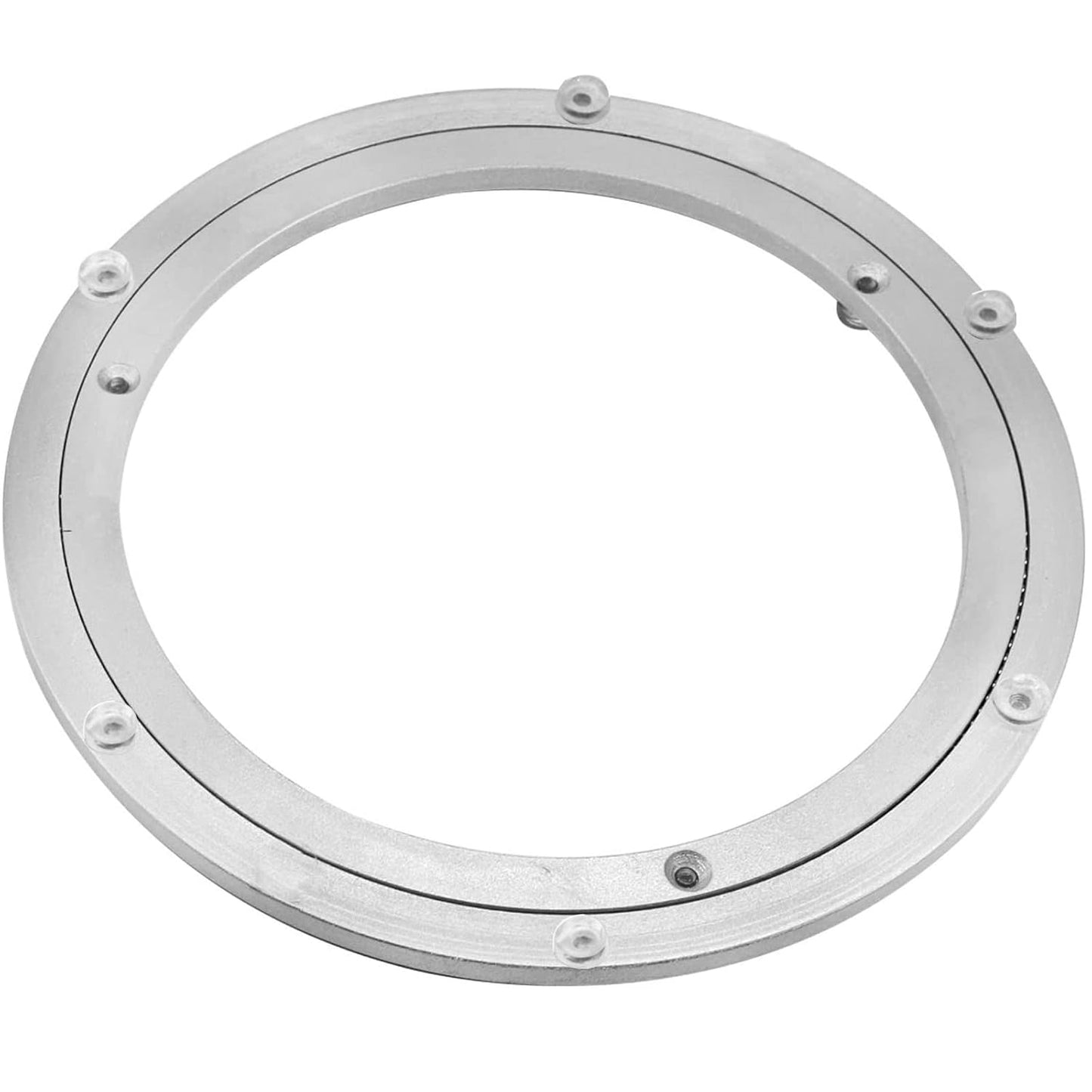 Aluminium Alloy Turntable Bearing for Smooth Swivel Action