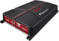 Pioneer GM-A6704 4-Channel Car Amplifier for Superior Sound