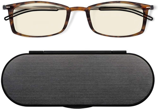 ThinOptics Blue-Light Blocking Computer Reading Glasses Review