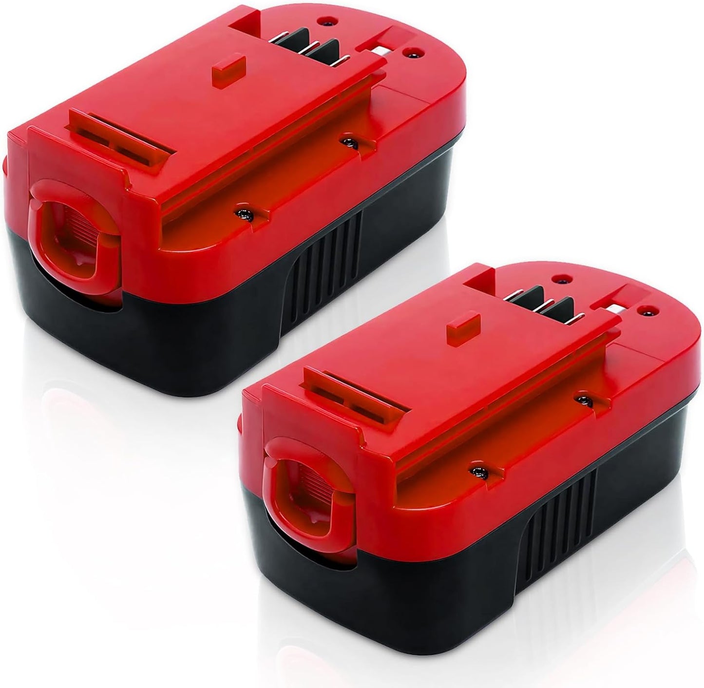 HPB18 Replacement Battery for Black and Decker 18V Tools - 3600mAh