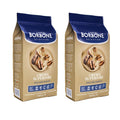 Caffe Borbone Crema Superiore Whole Bean Coffee Blend - Balanced