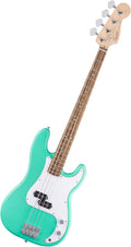 Fender Squier Debut Series Precision Bass Guitar - Beginner Friendly