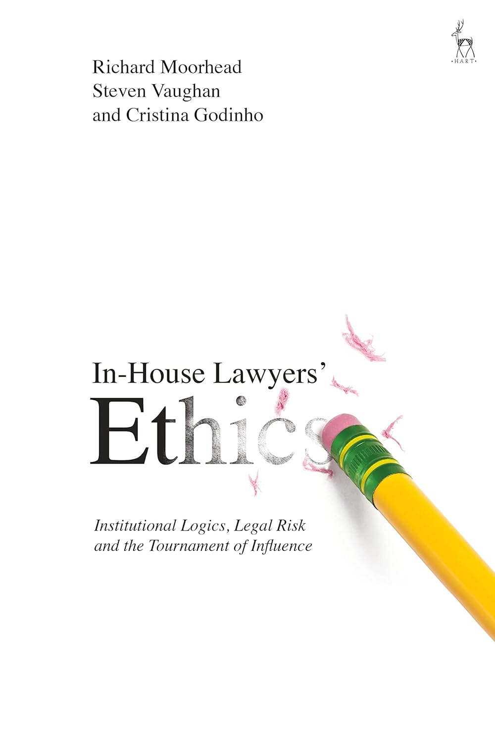 In-House Lawyers' Ethics: Navigating Legal Risk and Influence