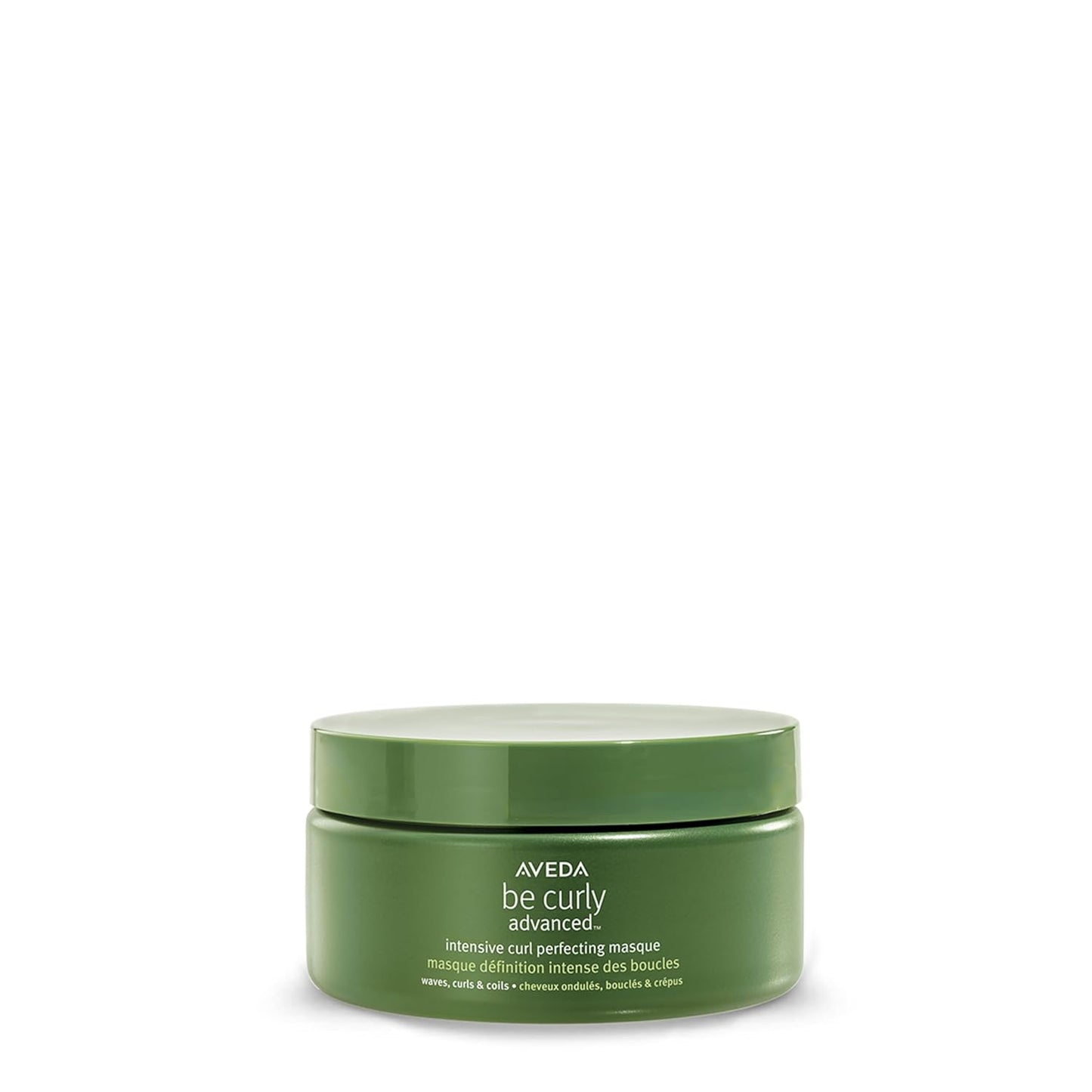 Aveda Be Curly Advanced Intensive Curl Perfecting Masque Review