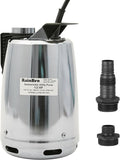 Submersible Sump Pump Clean/Dirty Water Pump - Rapid Drainage