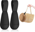 Magnetic Hat Clip for Travel - Secure Your Hats Anywhere