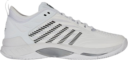 K-Swiss Women's Hypercourt Supreme 2 Tennis Shoe Review
