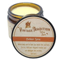 Beef Tallow All Purpose Balm - Hydrating Healing Skin Salve