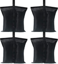 112 LBS Gazebo Tent Sand Bags For Stability