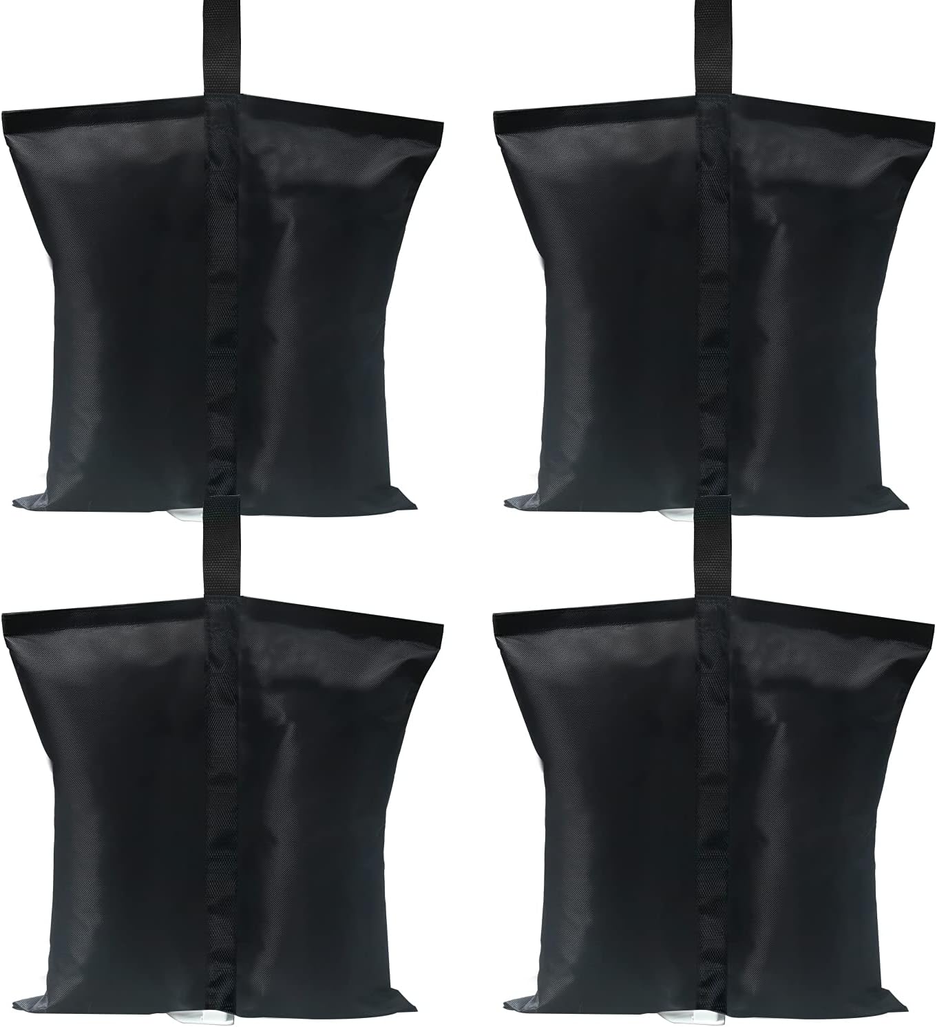 112 LBS Gazebo Tent Sand Bags For Stability