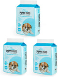 Puppy Pads Disposable Super Absorbent Dog Training Pads - 300 Pack