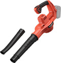 Cordless Leaf Blower for Mwk M18 Battery - Lightweight 160MPH Power