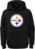 NFL Kids Youth Polyester Performance Hoodie (Sizes 8-20)