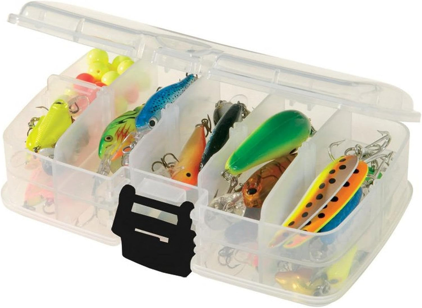 Plano Small Double-Sided Tackle Box: Premium Storage