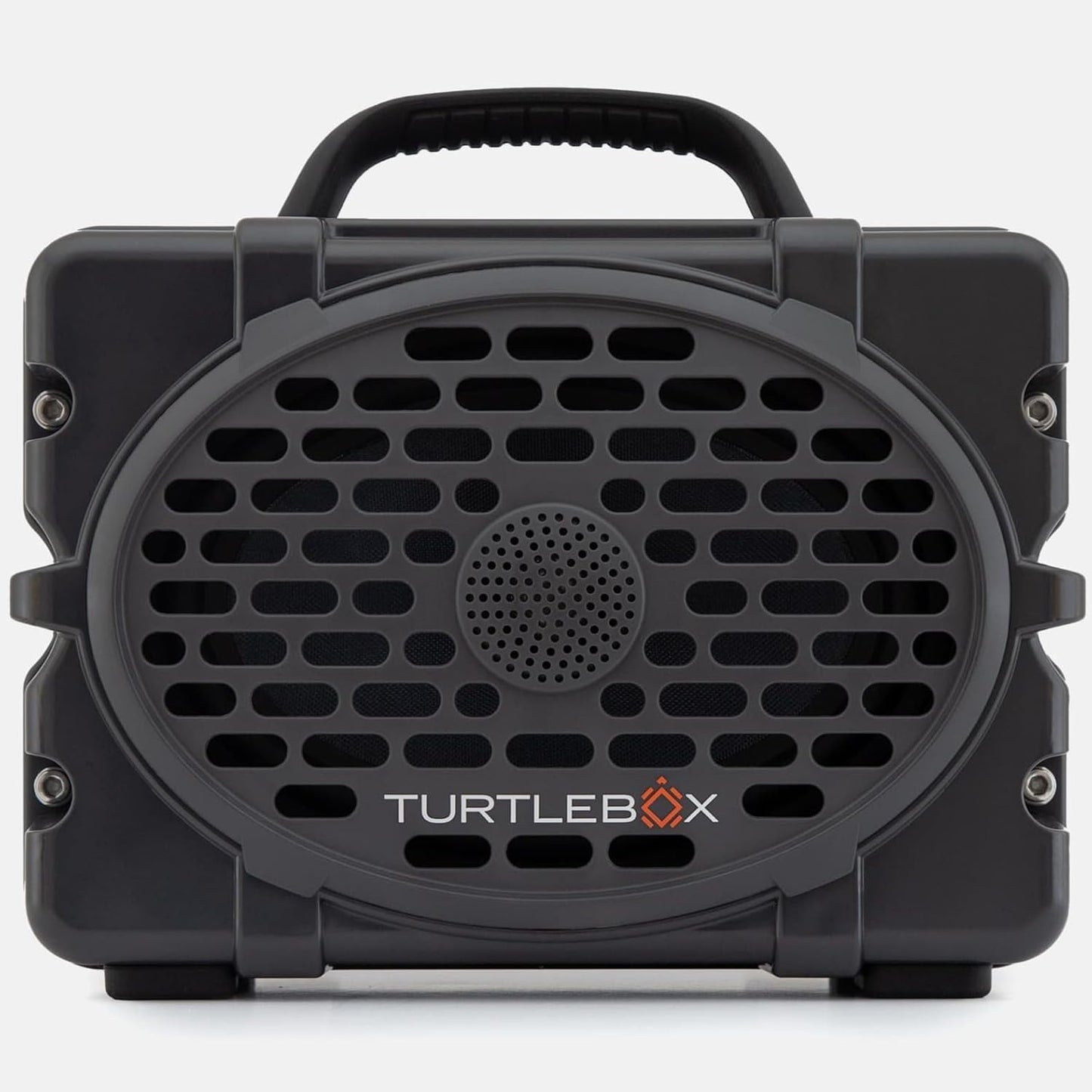 Ultra-Loud Waterproof Speaker: 120dB, IP67, 3-Day Battery