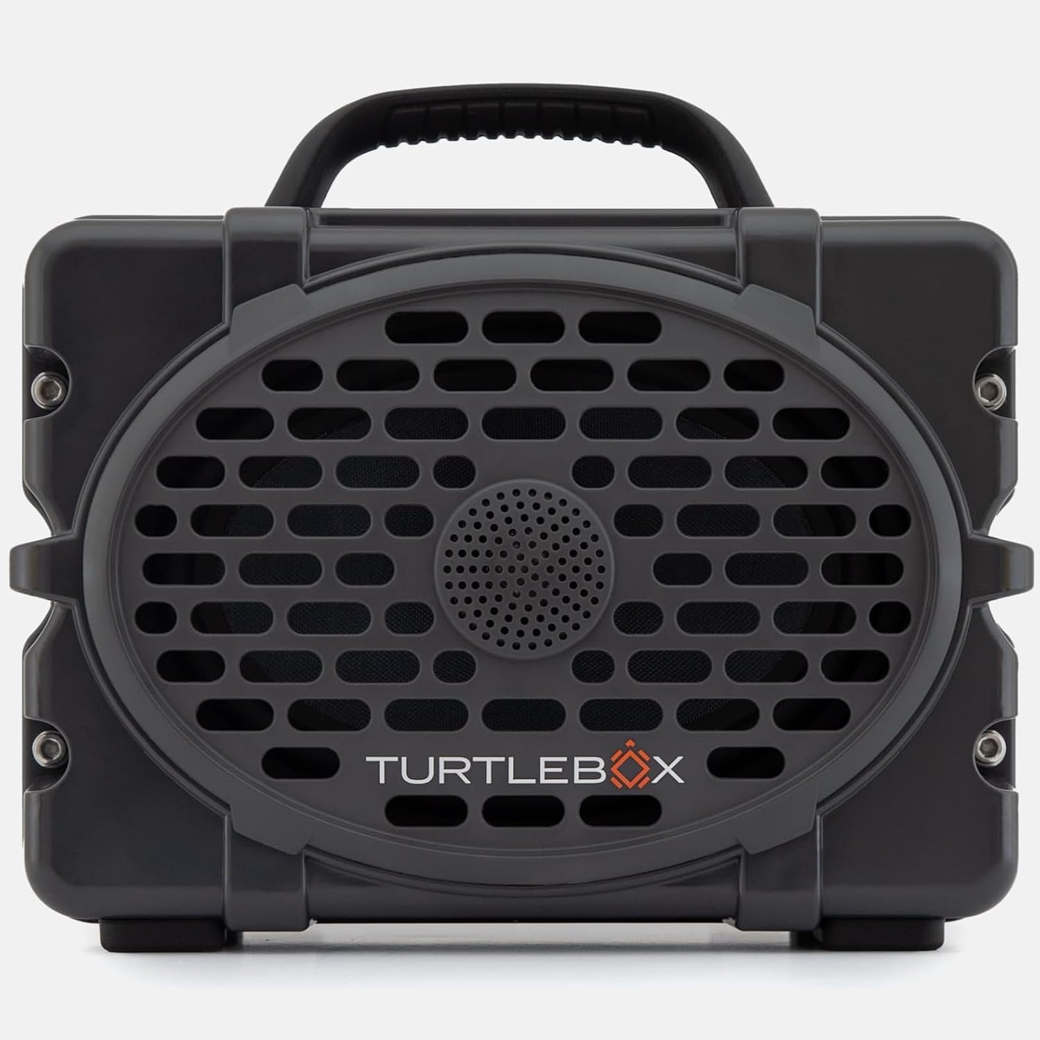 Ultra-Loud Waterproof Speaker: 120dB, IP67, 3-Day Battery