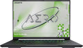 AERO X16 Lunar White Copilot+ PC - 16in Creator Laptop