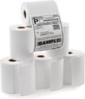 300 Rolls 4x6 Shipping Labels for 4XL Printers - Bulk Value Pack