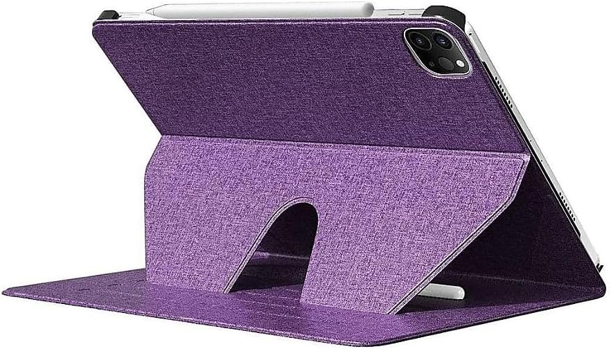 Sahara Indy Series Folio Case for iPad Pro 11in and Air 11