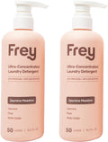 Concentrated Liquid Laundry Detergent for Sensitive Skin - 50 Loads