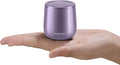 INSMY C17-MAX Waterproof Small Bluetooth Speaker - Big Sound in Pocket