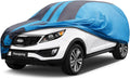Car Cover Waterproof Custom Fit Kia Sportage (2010-2025) - All-Weather