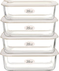 Urban Green Glass Food Storage Containers Set for Healthy Living