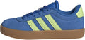 adidas Kids' Vl Court 3.0 Shoes: Stylish Comfort for Kids