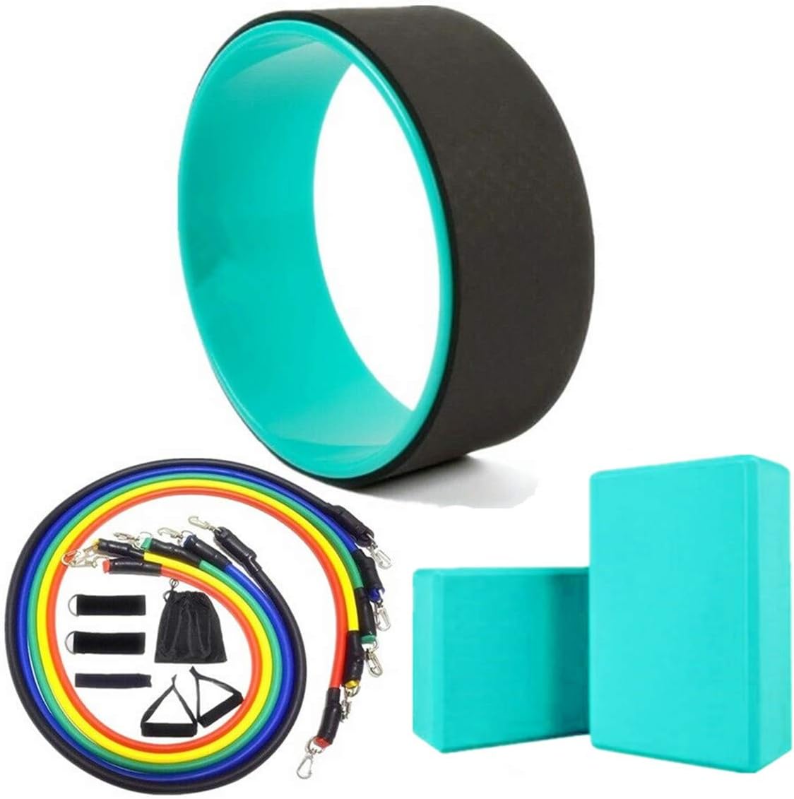 Ultimate Yoga Kit: Enhance Your Practice!