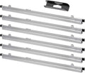 Adir Blueprint Clamp 30 in - Durable Blueprint Binding Strips