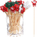 Christmas Cocktail Picks for Festive Parties