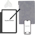Reusable Whiteboard Notebook A5 Erasable Smart Notebook - Portable