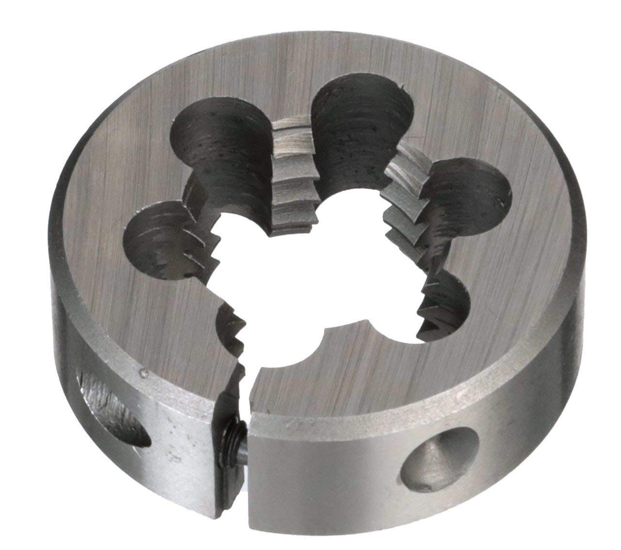 Drill America m22 X 1.5 2inOD High Speed Steel Round Die Review
