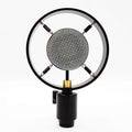 Antique Vintage Classic Cinema condenser microphone - Big 25mm