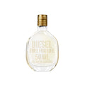 Fuel For Life for Men Eau de Toilette Gift Set - Woody Ambery Scent
