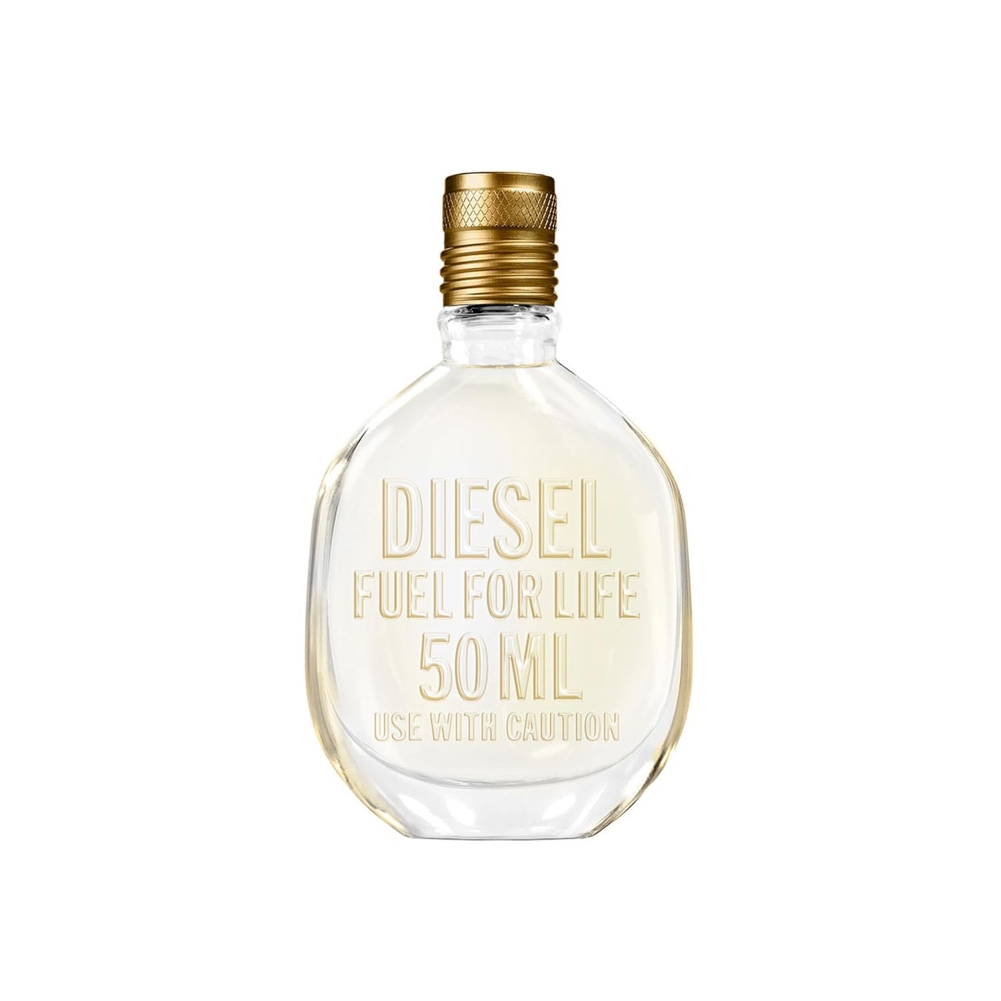 DIESEL Fuel For Life Gift Set for Men - Woody Ambery Scent
