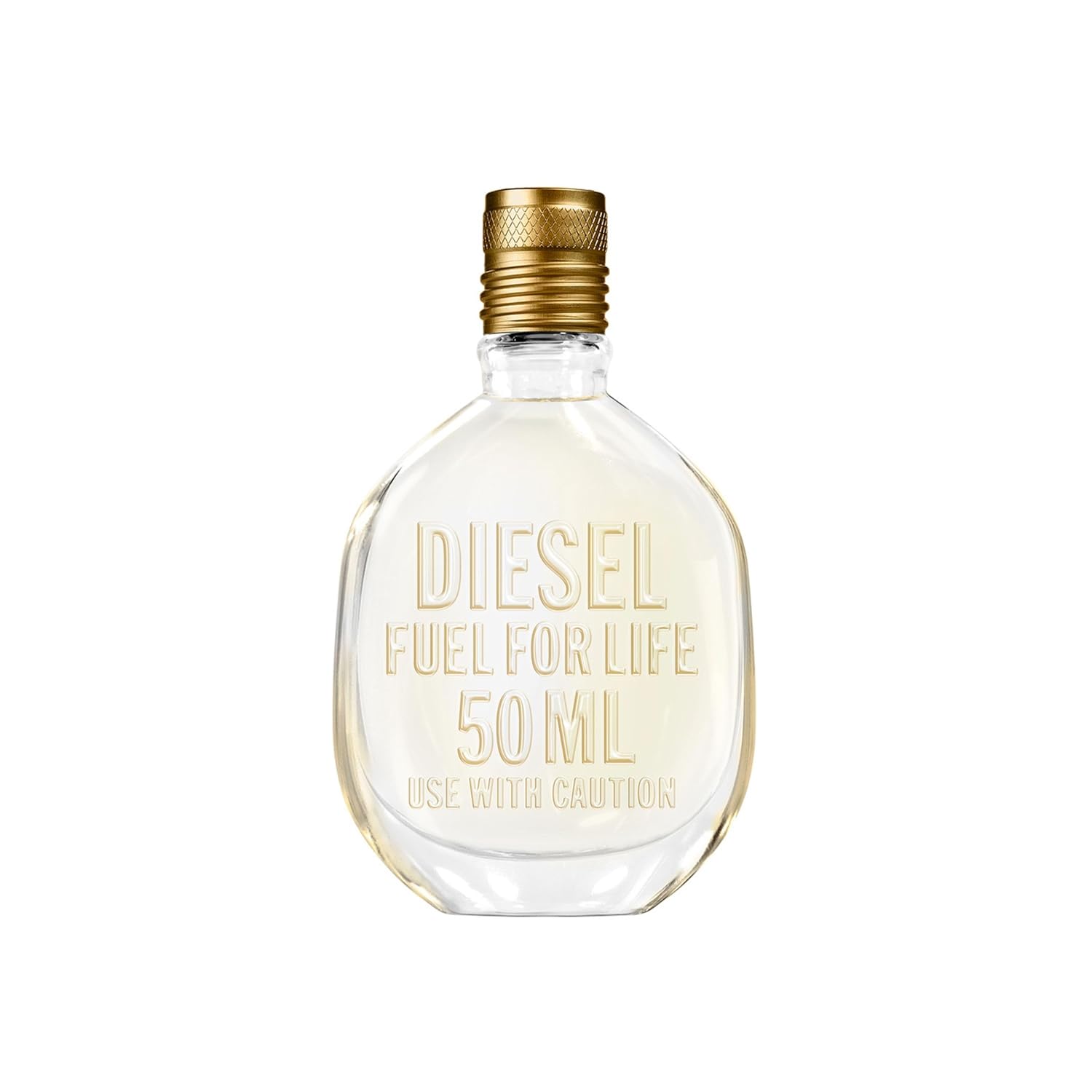 DIESEL Fuel For Life Gift Set for Men - Woody Ambery Scent