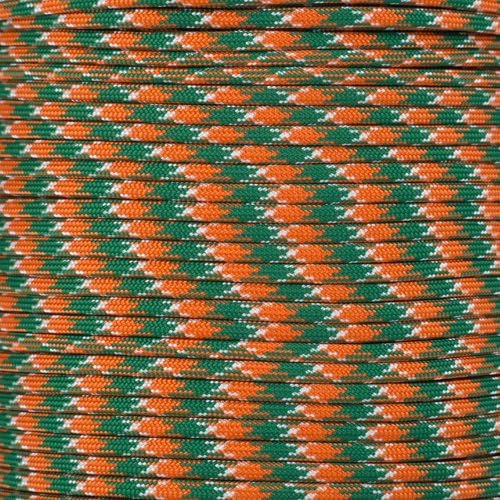 550lb Paracord for Outdoors, Crafting, and Home Improvement