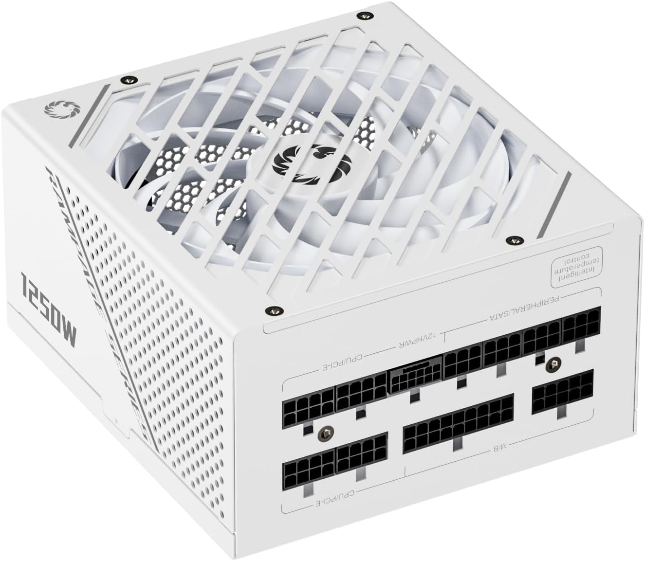 GAMEMAX Rampage Series 1250W Full Modular Power Supply Review