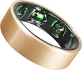 Gabit Smart Ring | All-in-One Health Tracker - Long Battery Life