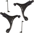 Front Suspension Kit for 2011-2014 Hyundai Sonata - 4 Piece Direct Fit