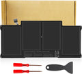 A1466 A1405 MacBook Air 13in Battery Replacement - Upgraded 7200mAh