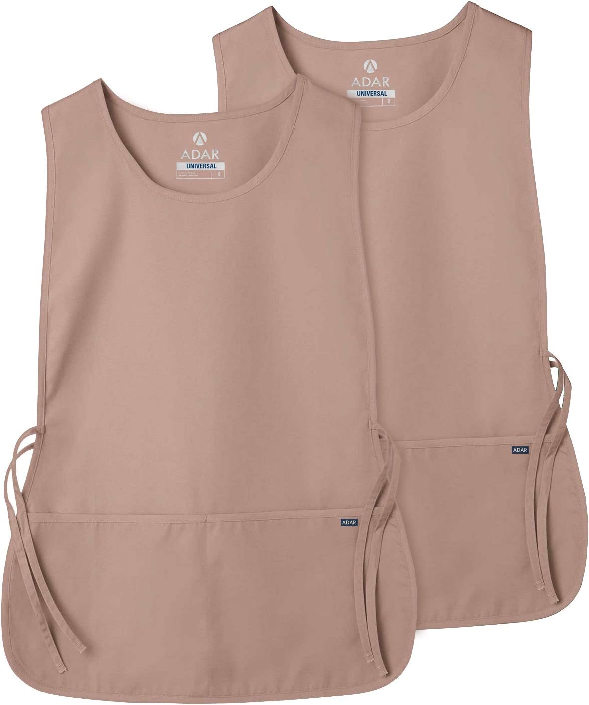 Adar Universal Cobbler Apron 2 Pack - Durable & Versatile