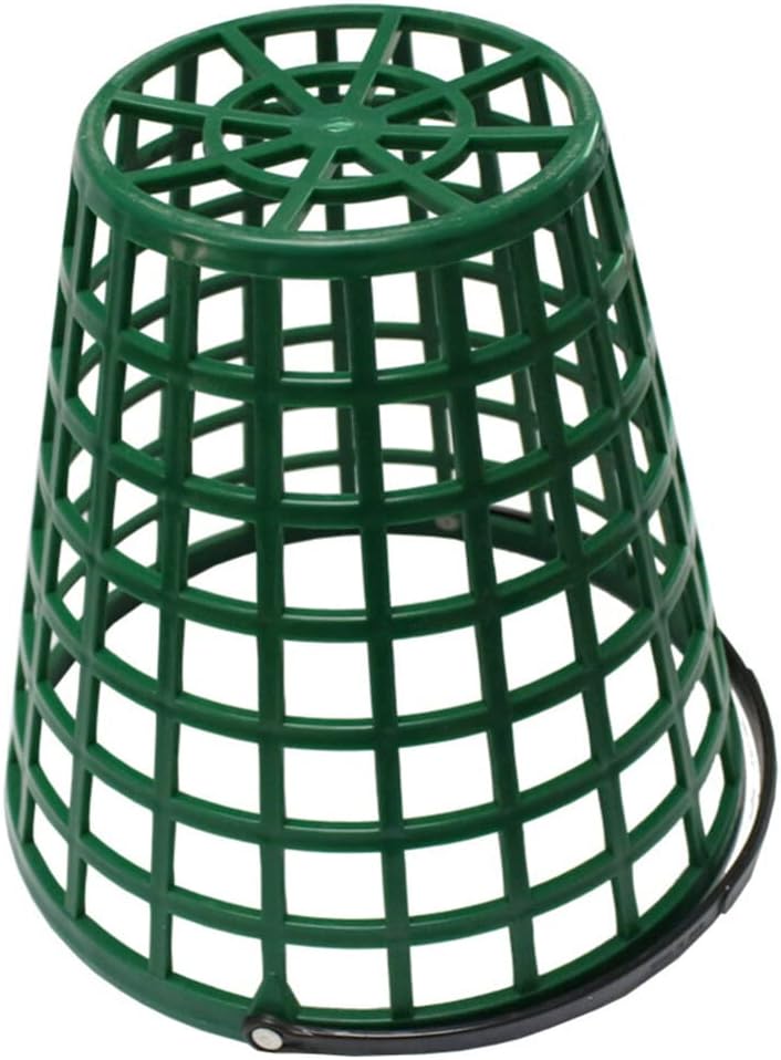BESPORTBLE Stackable Basket Set - Organize Stylishly!
