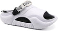 Mens Orthotic Clogs for Men Recovery Sandals - Supportive Arch